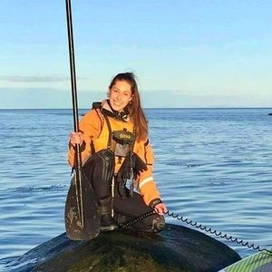 Meet your Posher, Megane